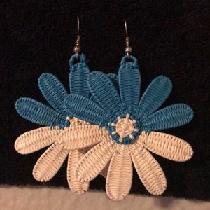 Handicraft Earings
